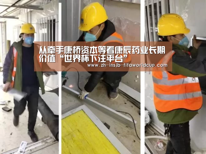 从牵手康桥资本等看康辰药业长期价值“世界杯下注平台”(图4) 世界杯下注平台